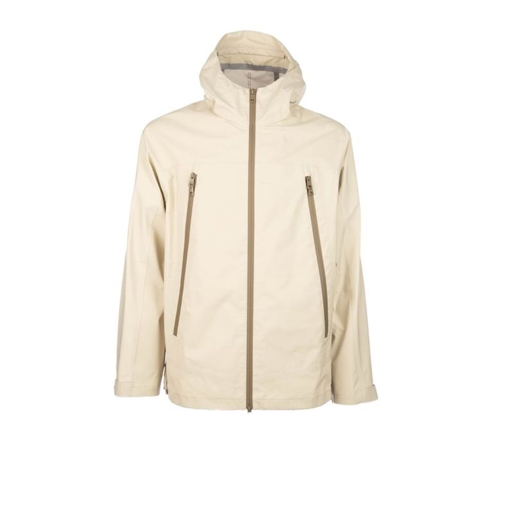 Duno Man Clothing Jackets